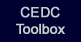 CEDC Toolbox